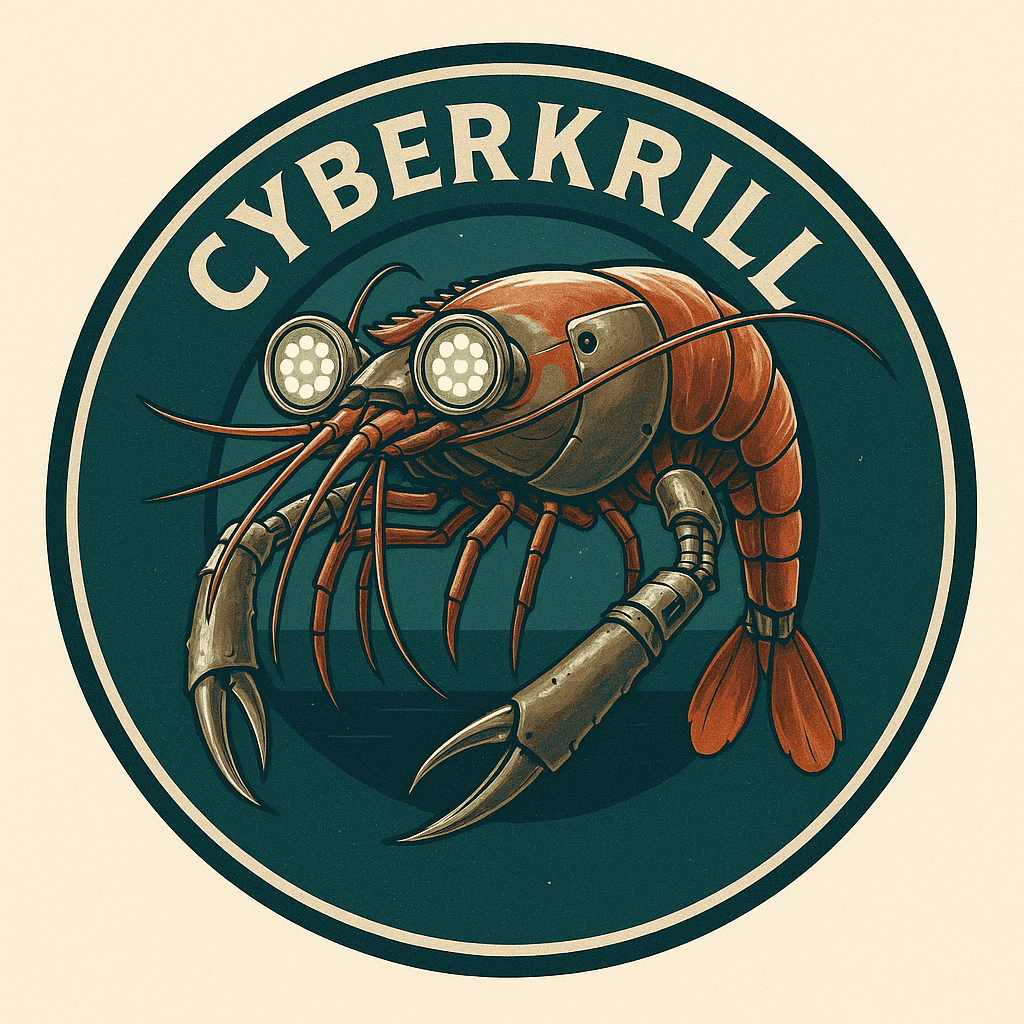 cyberkrill