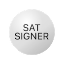 Satsigner